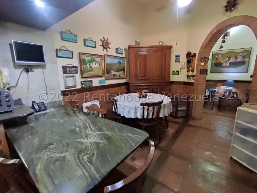 Casa (1 Nivel) en Venta en Lomas de Palmarito, Aragua - 73