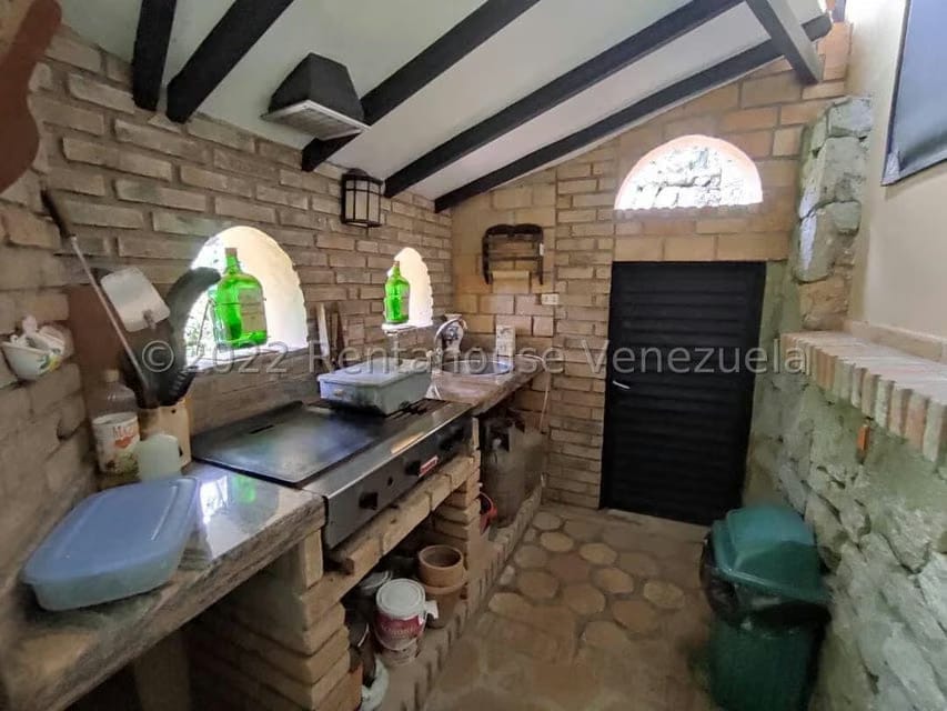 Casa (1 Nivel) en Venta en Lomas de Palmarito, Aragua - 76