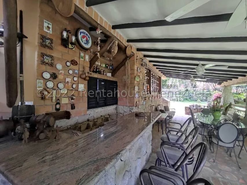 Casa (1 Nivel) en Venta en Lomas de Palmarito, Aragua - 77