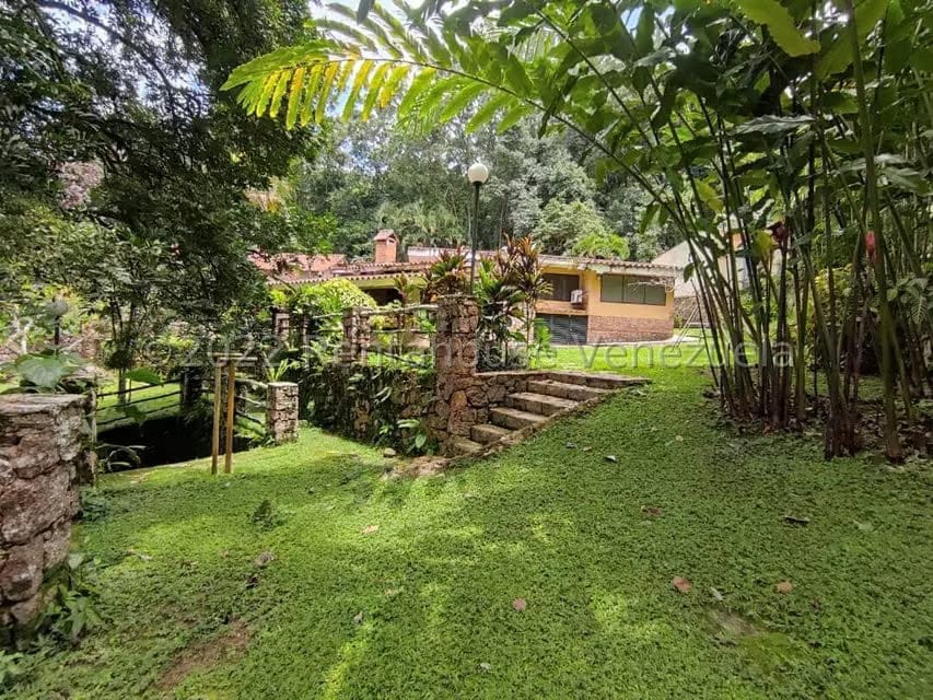 Casa (1 Nivel) en Venta en Lomas de Palmarito, Aragua - 80