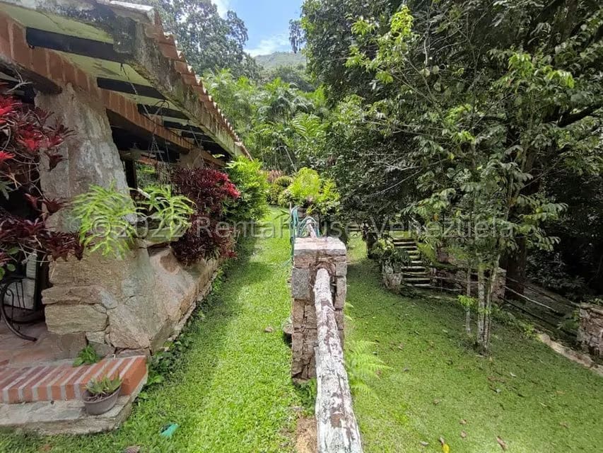 Casa (1 Nivel) en Venta en Lomas de Palmarito, Aragua - 81