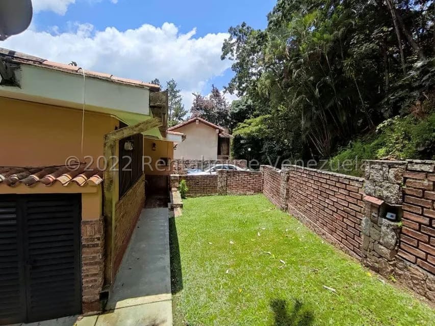Casa (1 Nivel) en Venta en Lomas de Palmarito, Aragua - 83