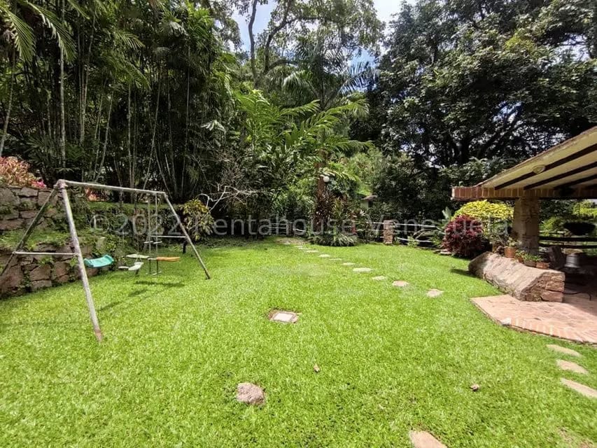 Casa (1 Nivel) en Venta en Lomas de Palmarito, Aragua - 86