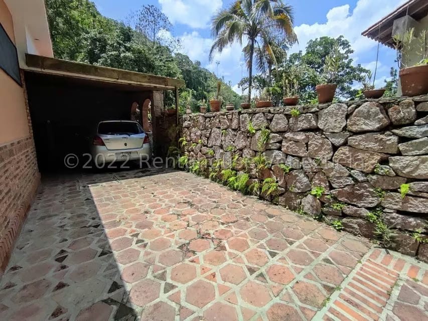Casa (1 Nivel) en Venta en Lomas de Palmarito, Aragua - 87