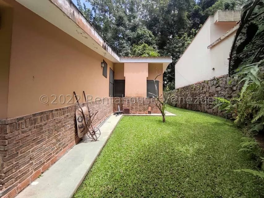 Casa (1 Nivel) en Venta en Lomas de Palmarito, Aragua - 89