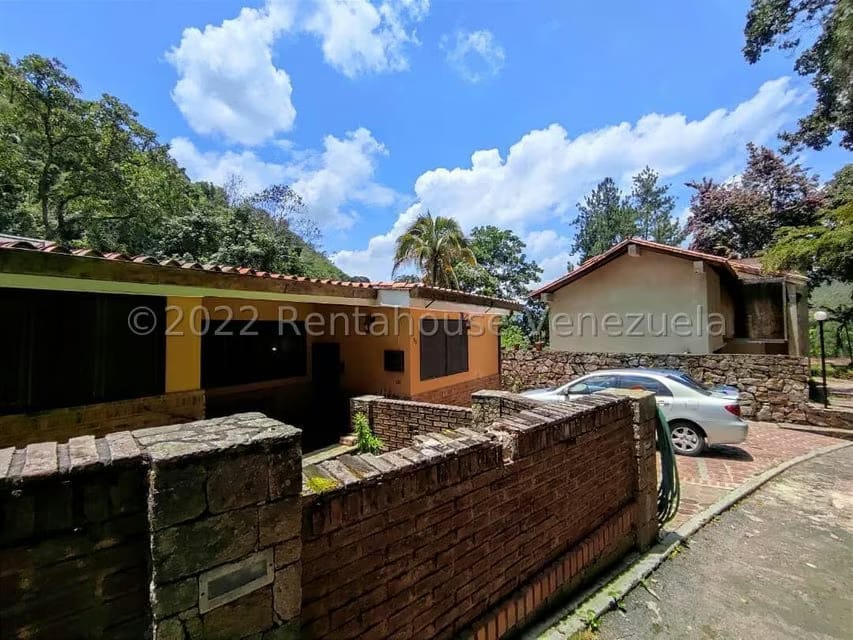 Casa (1 Nivel) en Venta en Lomas de Palmarito, Aragua - 90