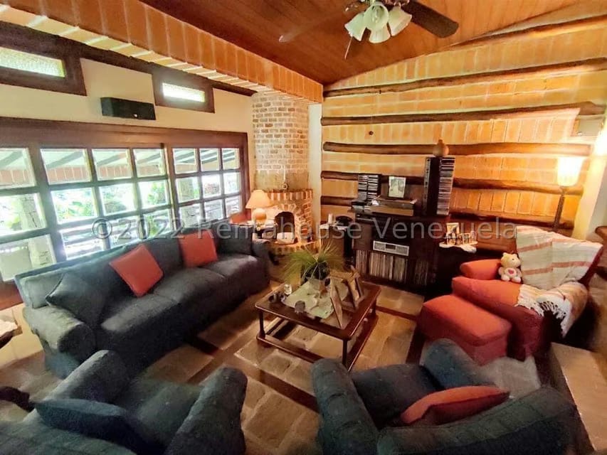 Casa (1 Nivel) en Venta en Lomas de Palmarito, Aragua - 10