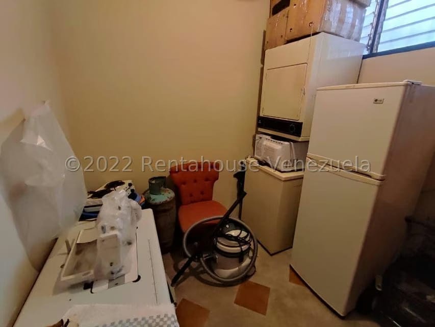 Casa (1 Nivel) en Venta en Lomas de Palmarito, Aragua - 95