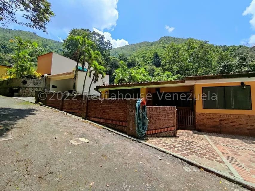 Casa (1 Nivel) en Venta en Lomas de Palmarito, Aragua - 99