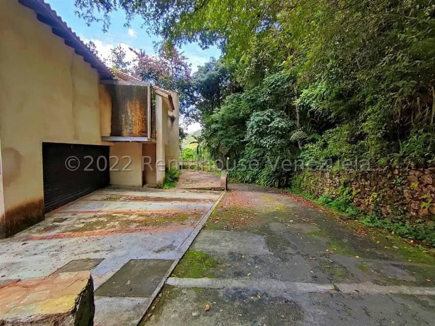 Casa (1 Nivel) en Venta en Lomas de Palmarito, Aragua - 100