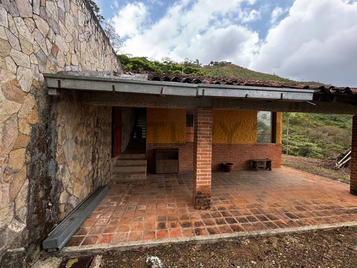 Venta de Terreno San Diego de Los Altos. Miranda - 11