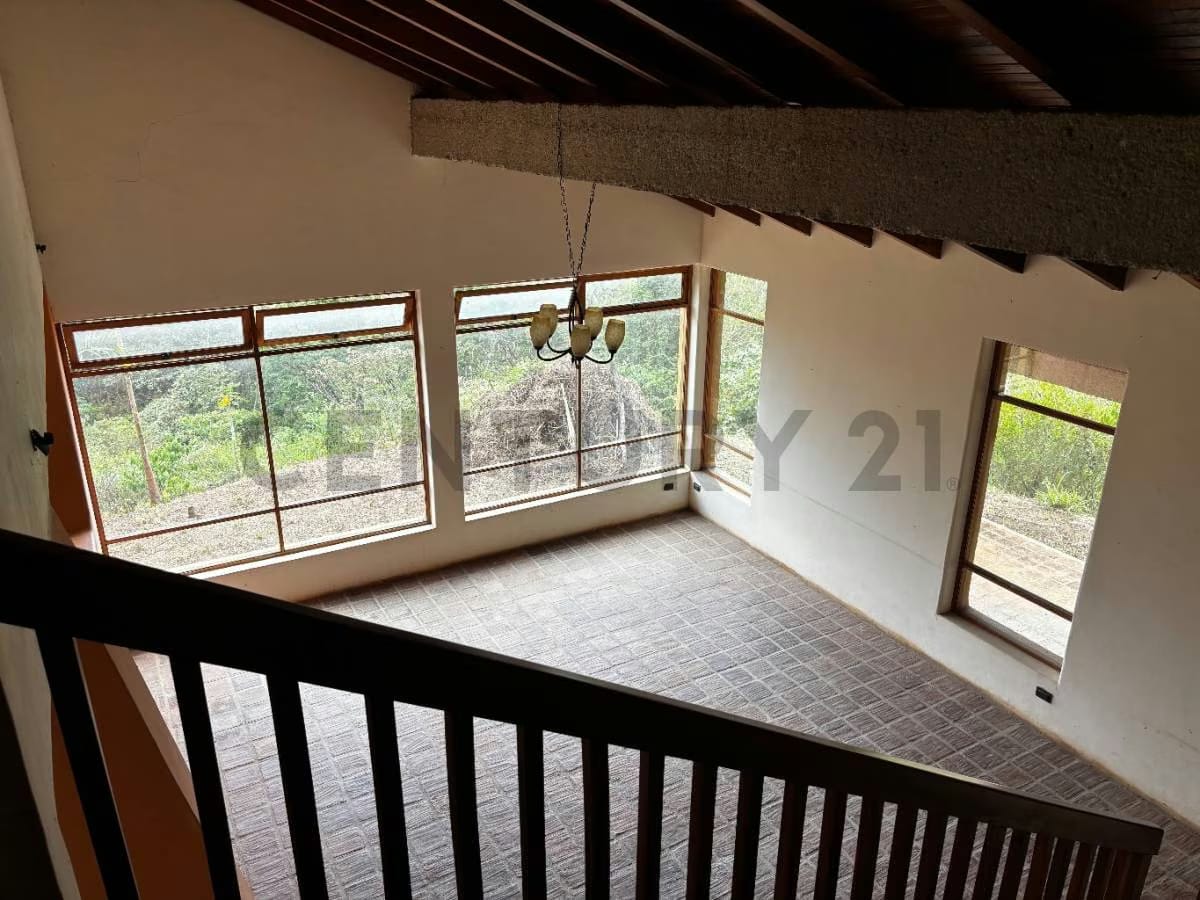 Venta de Terreno San Diego de Los Altos. Miranda - 21