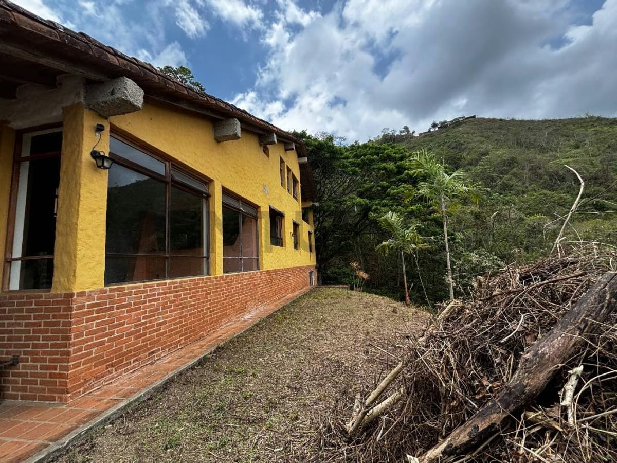 Venta de Terreno San Diego de Los Altos. Miranda - 7