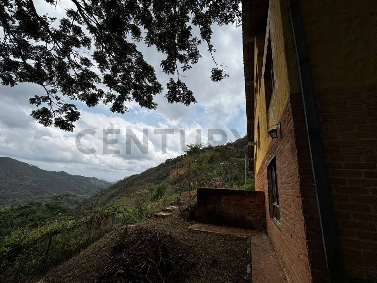 Venta de Terreno San Diego de Los Altos. Miranda - 8