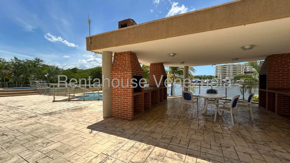Apartamento (1 Nivel) en Venta en Puerto Encantado, Miranda - 13
