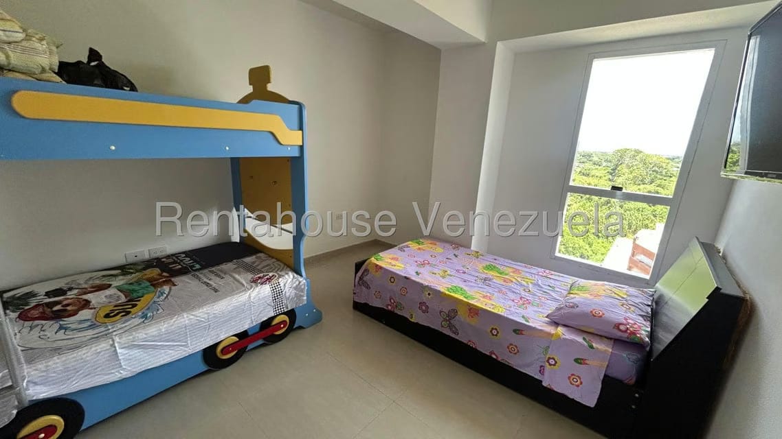 Apartamento (1 Nivel) en Venta en Puerto Encantado, Miranda - 16