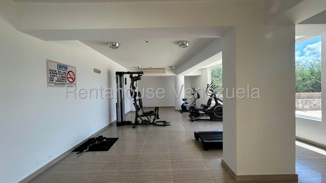 Apartamento (1 Nivel) en Venta en Puerto Encantado, Miranda - 17