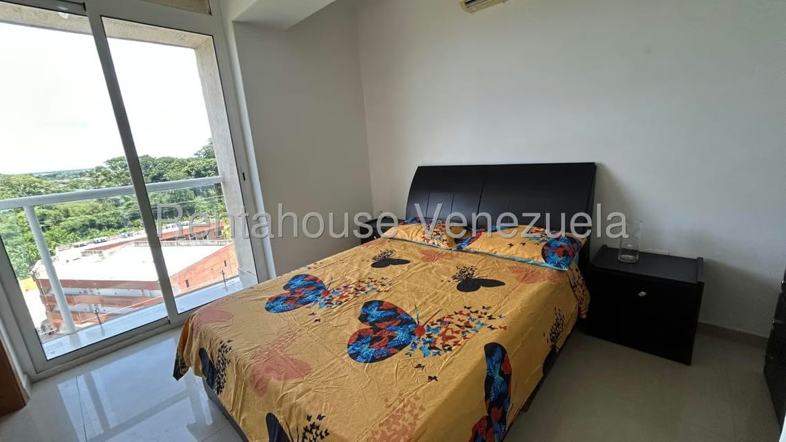 Apartamento (1 Nivel) en Venta en Puerto Encantado, Miranda - 7