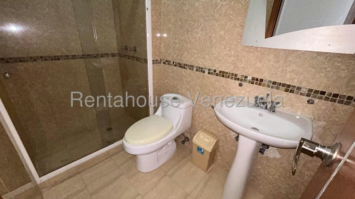 Apartamento (1 Nivel) en Venta en Puerto Encantado, Miranda - 9