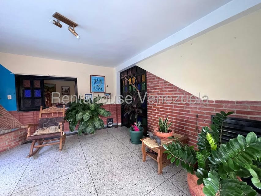 Casa (Multipes Niveles) en Venta en Las Amazonas, Aragua - 11