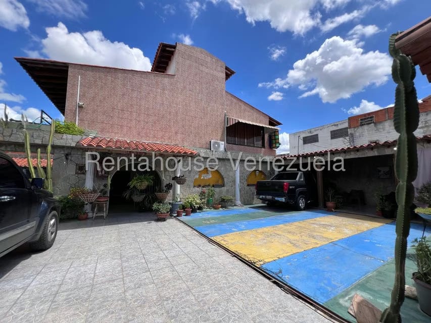 Casa (Multipes Niveles) en Venta en Las Amazonas, Aragua - 12