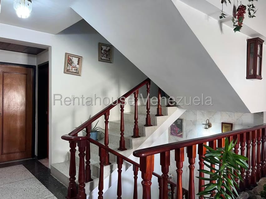 Casa (Multipes Niveles) en Venta en Las Amazonas, Aragua - 15