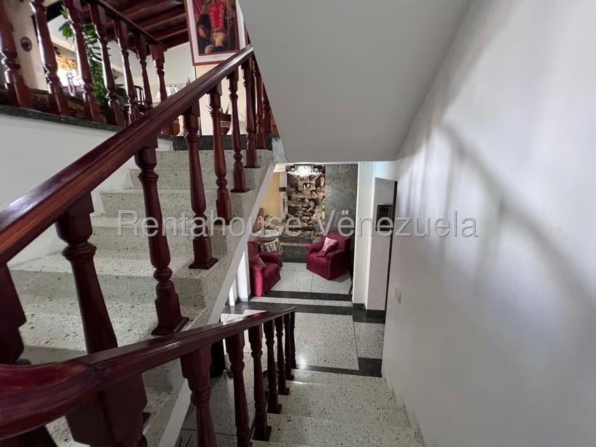 Casa (Multipes Niveles) en Venta en Las Amazonas, Aragua - 16