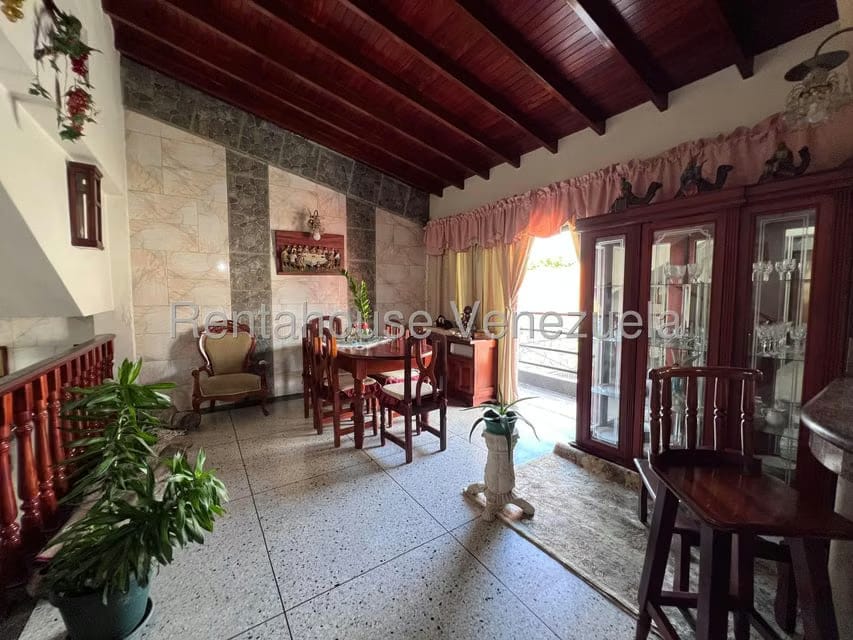 Casa (Multipes Niveles) en Venta en Las Amazonas, Aragua - 22