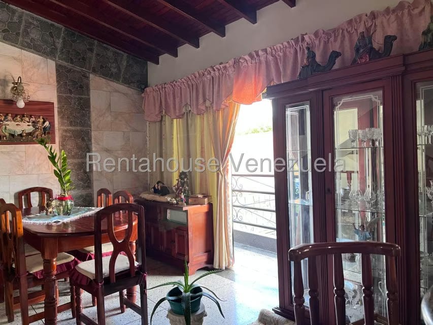 Casa (Multipes Niveles) en Venta en Las Amazonas, Aragua - 23