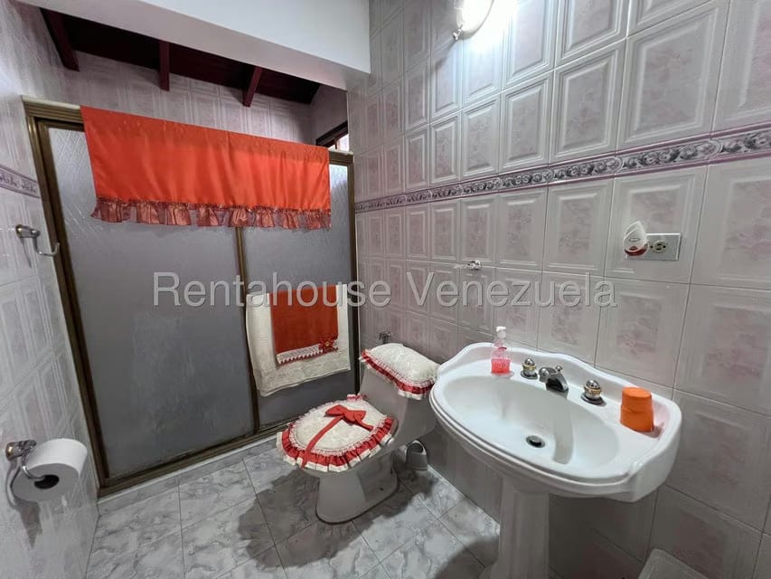Casa (Multipes Niveles) en Venta en Las Amazonas, Aragua - 30
