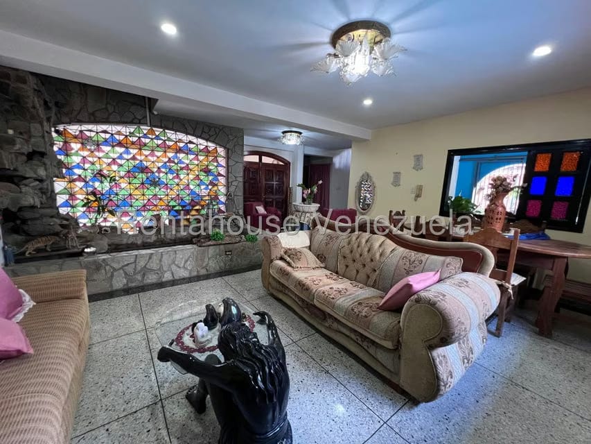 Casa (Multipes Niveles) en Venta en Las Amazonas, Aragua - 4