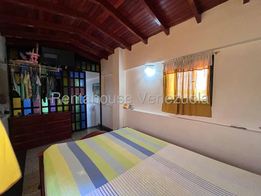 Casa (Multipes Niveles) en Venta en Las Amazonas, Aragua - 34