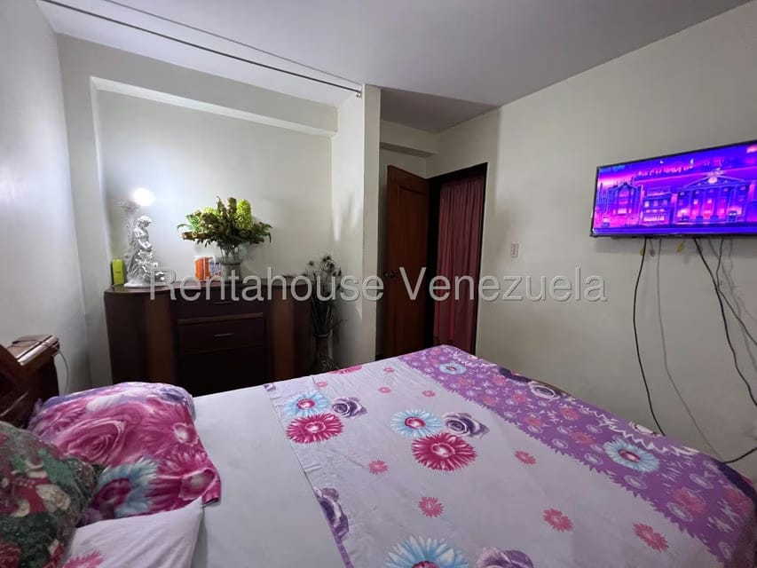Casa (Multipes Niveles) en Venta en Las Amazonas, Aragua - 36
