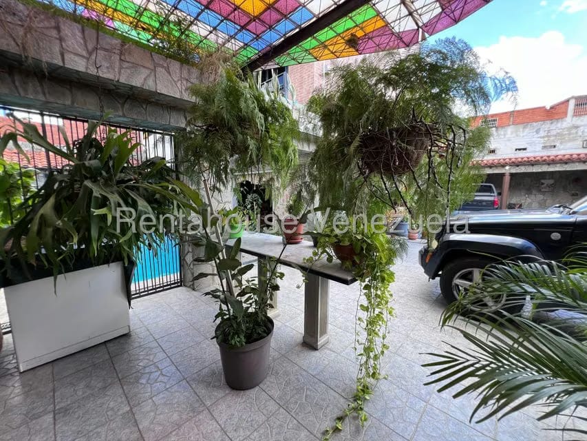 Casa (Multipes Niveles) en Venta en Las Amazonas, Aragua - 38