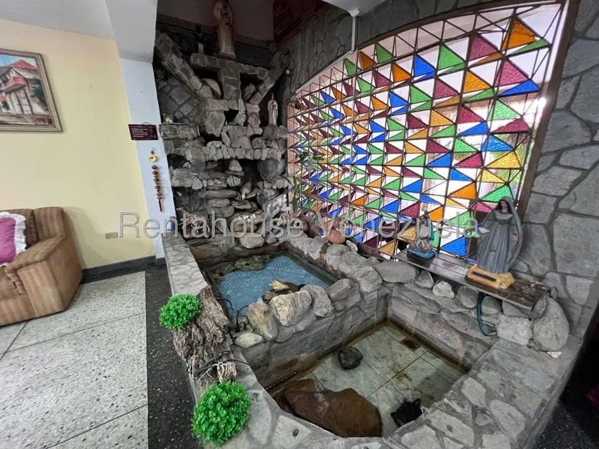Casa (Multipes Niveles) en Venta en Las Amazonas, Aragua - 5