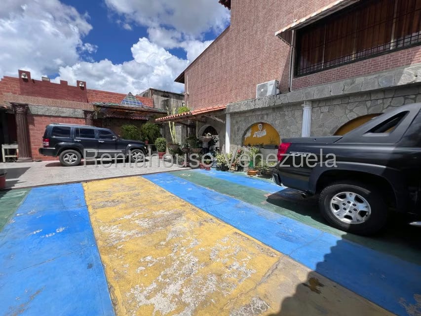 Casa (Multipes Niveles) en Venta en Las Amazonas, Aragua - 42
