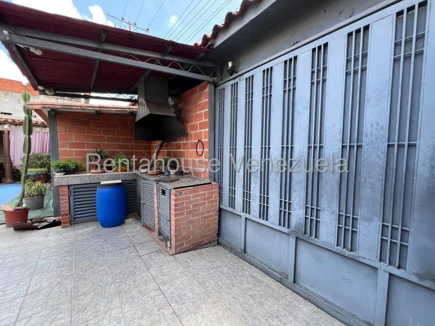 Casa (Multipes Niveles) en Venta en Las Amazonas, Aragua - 45