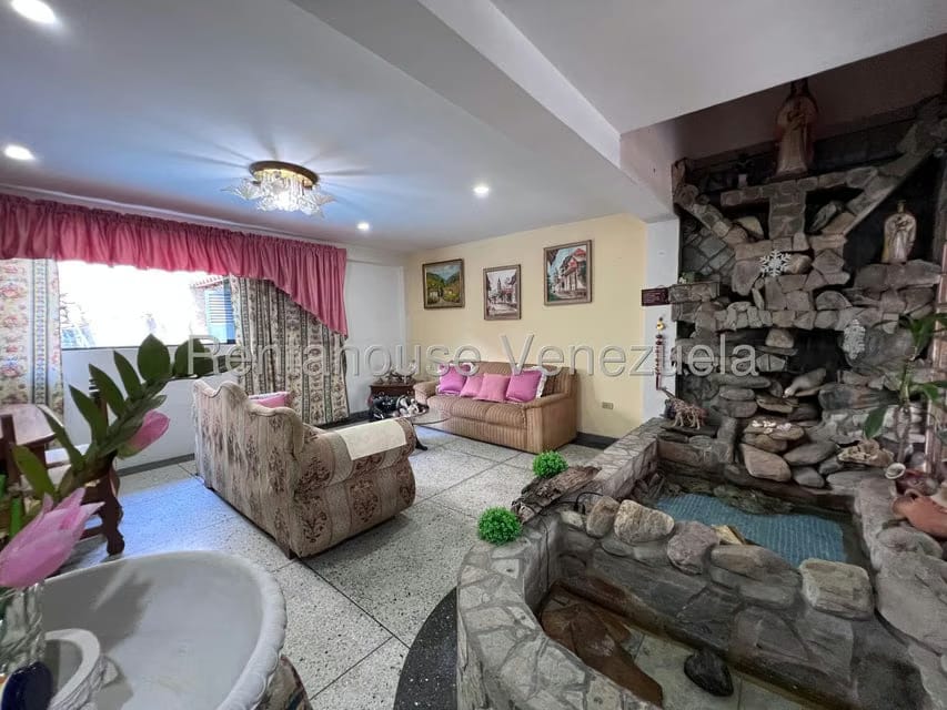 Casa (Multipes Niveles) en Venta en Las Amazonas, Aragua - 6