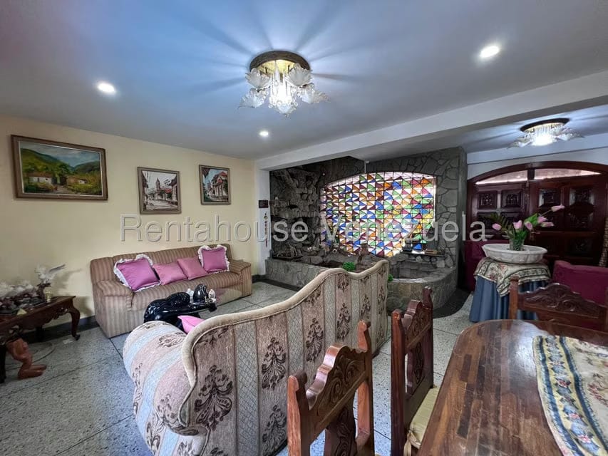 Casa (Multipes Niveles) en Venta en Las Amazonas, Aragua - 7