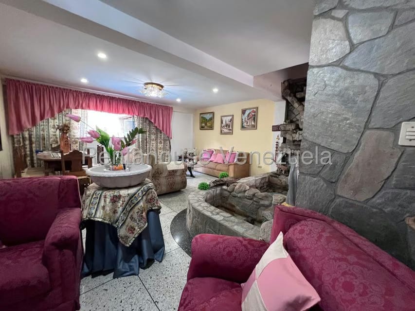 Casa (Multipes Niveles) en Venta en Las Amazonas, Aragua - 8