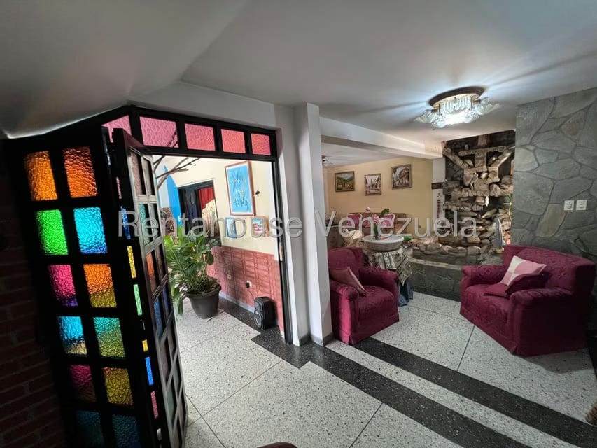 Casa (Multipes Niveles) en Venta en Las Amazonas, Aragua - 9