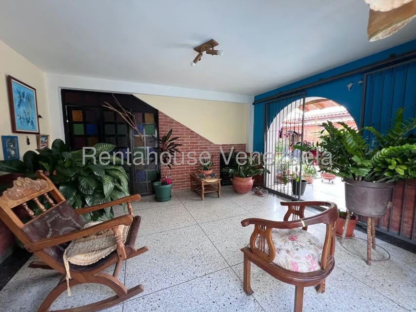 Casa (Multipes Niveles) en Venta en Las Amazonas, Aragua - 10