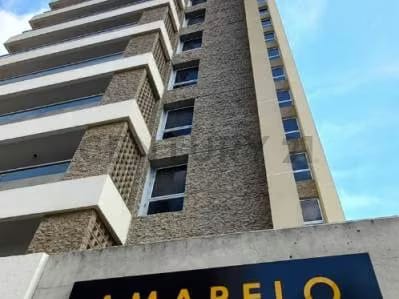 Amarelo, La Lago, Maracaibo Apartamento en venta
