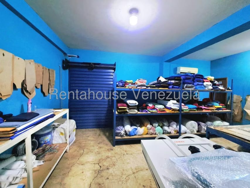 Comercial (Local Comercial) en Venta en Bariqui, Falcon - 11