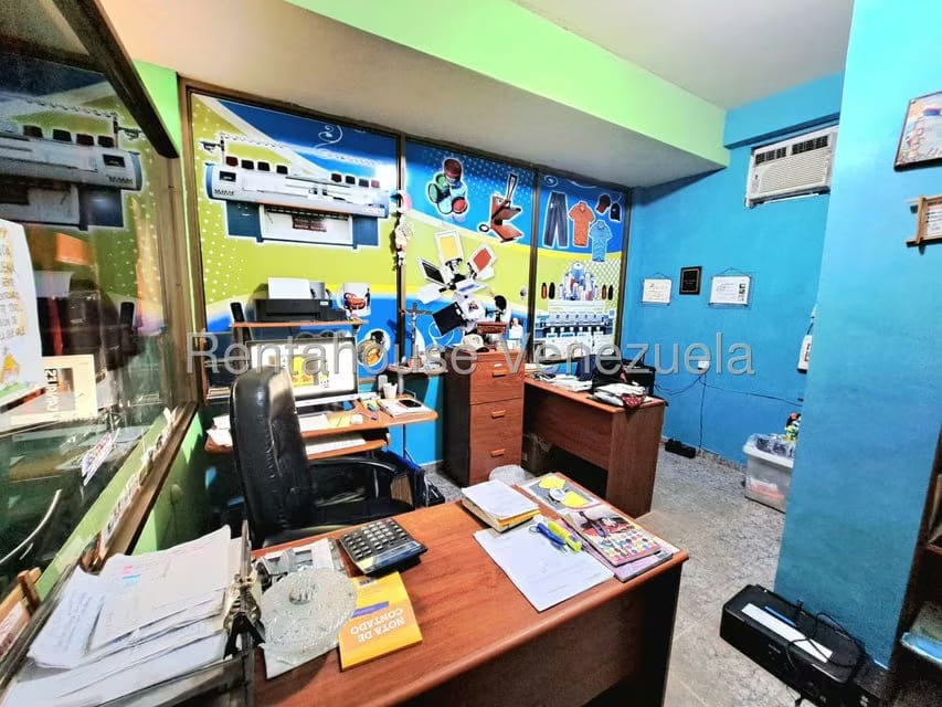 Comercial (Local Comercial) en Venta en Bariqui, Falcon - 12