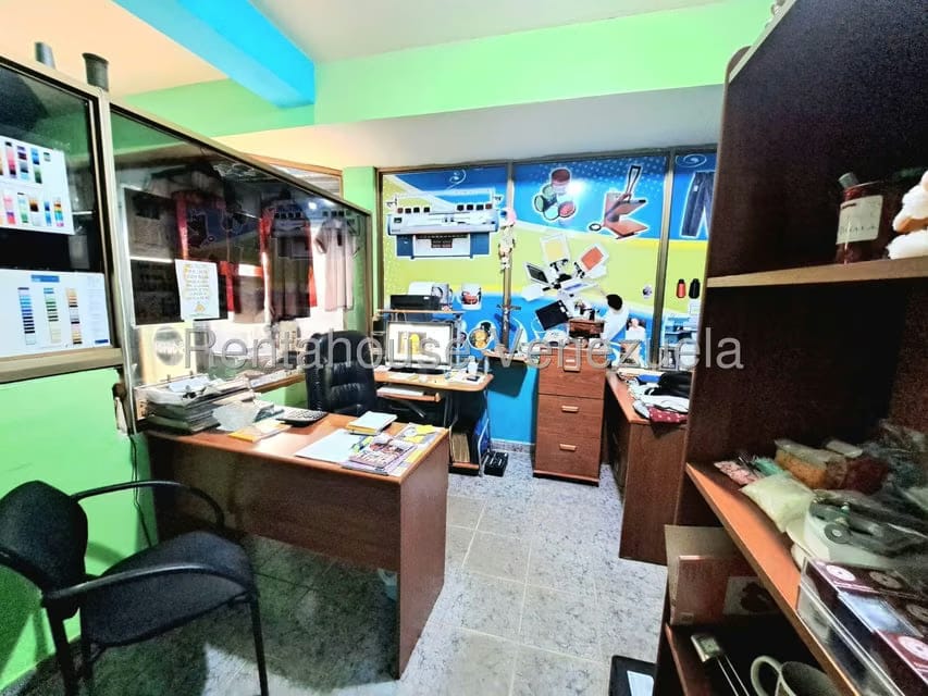 Comercial (Local Comercial) en Venta en Bariqui, Falcon - 13