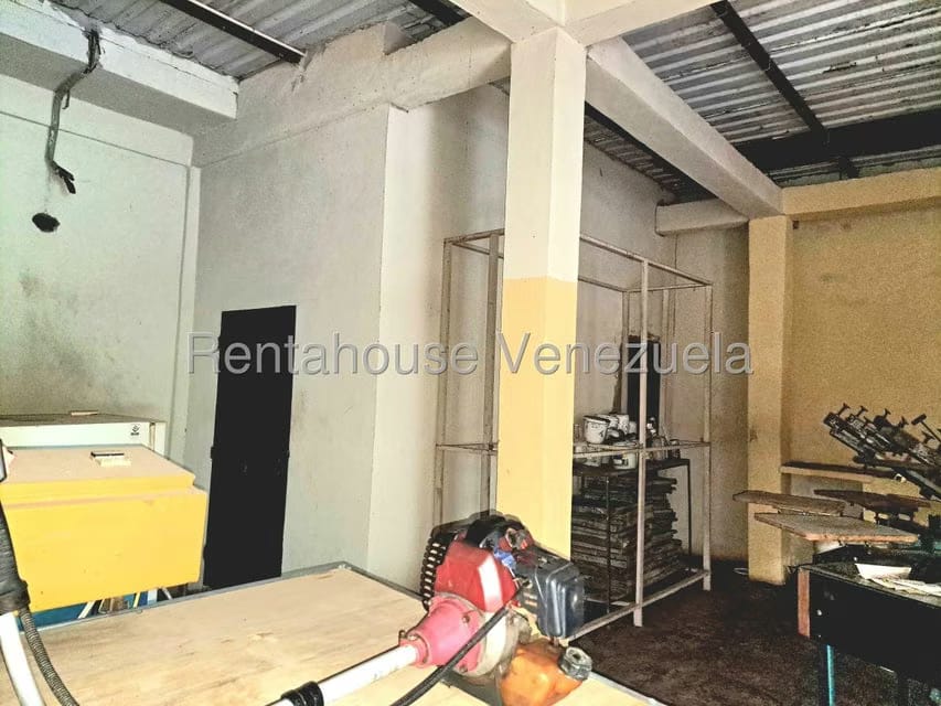 Comercial (Local Comercial) en Venta en Bariqui, Falcon - 17