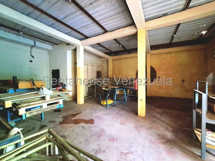 Comercial (Local Comercial) en Venta en Bariqui, Falcon - 19