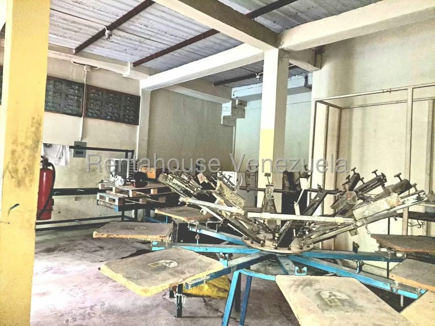 Comercial (Local Comercial) en Venta en Bariqui, Falcon - 20