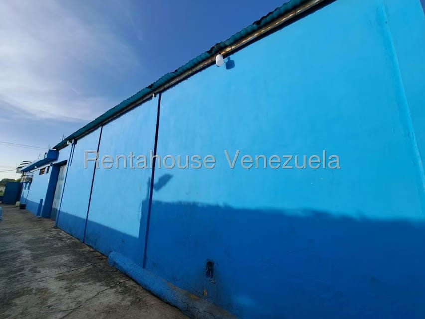 Comercial (Local Comercial) en Venta en Bariqui, Falcon - 21